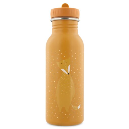 Trixie Trinkflasche 500ml | Fuchs
