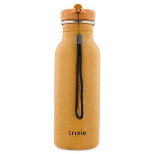 Trixie Trinkflasche 500ml | Fuchs – Bild 4
