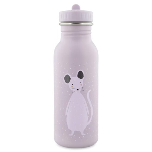 Trixie Trinkflasche 500ml | Maus