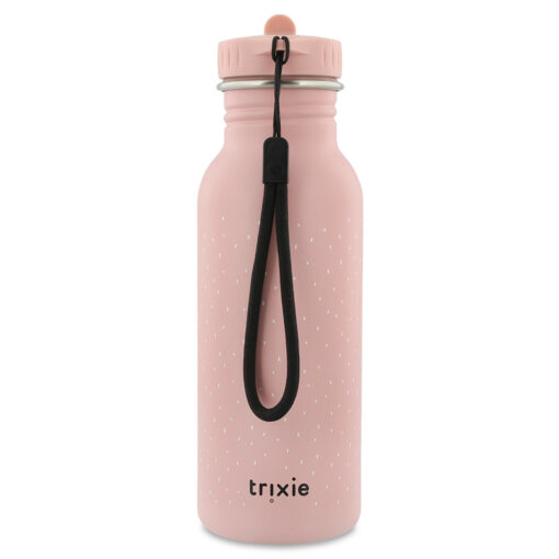 Trixie Trinkflasche 500ml | Schmetterling – Bild 2