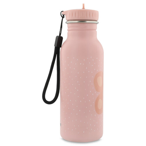 Trixie Trinkflasche 500ml | Schmetterling – Bild 3