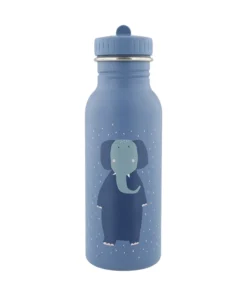 Trixie Trinkflasche 500ml | Elefant