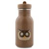 Trixie Trinkflasche 350ml | Eule