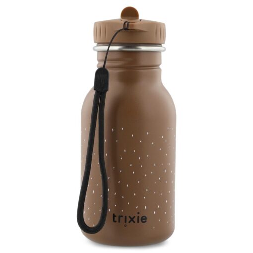 Trixie Trinkflasche 350ml | Eule – Bild 3