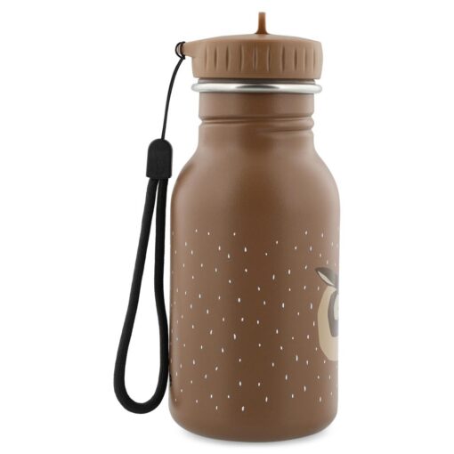 Trixie Trinkflasche 350ml | Eule – Bild 5