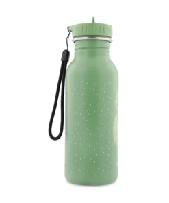 Trixie Trinkflasche 500ml | Frosch