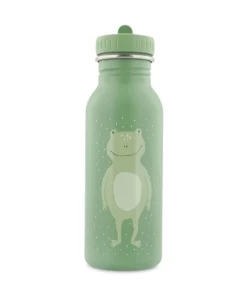 Trixie Trinkflasche 500ml | Frosch