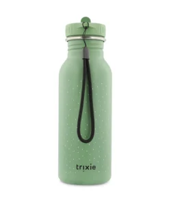 Trixie Trinkflasche 500ml | Frosch