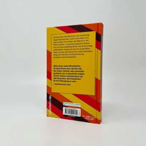 Buch | Verantwortungsvoll ejakulieren – Bild 5